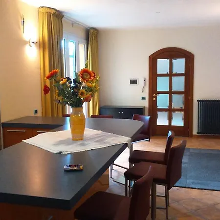 Appartamento Monterosi Apartamento