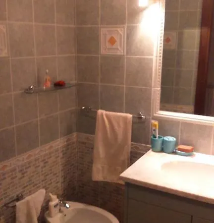 Apartamento Appartamento Monterosi *