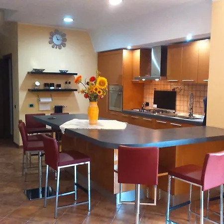 Appartamento Monterosi