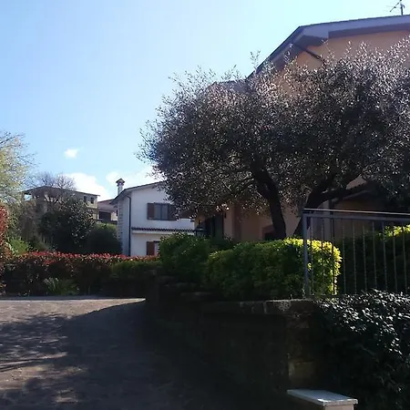 Appartamento Monterosi Apartamento *