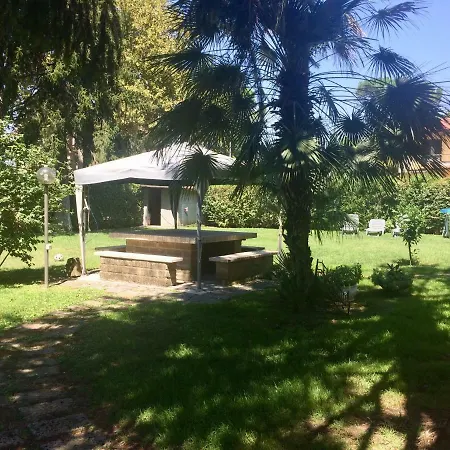 Apartment 14 10 Marcigliana