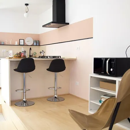 14 10 Apartamento *